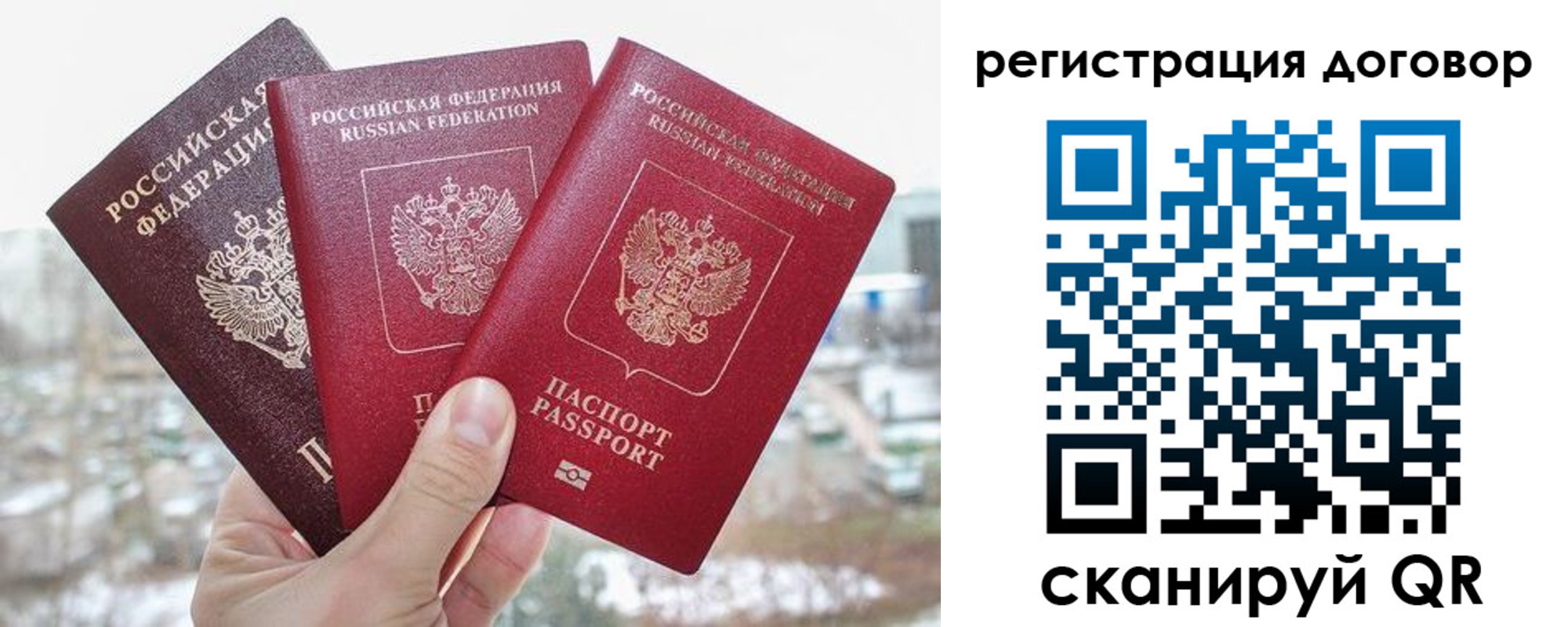 временная регистрация для школы в Сольцах